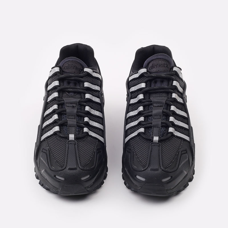  черные кроссовки Nike NDSTRKT Air Max 95 CZ3591-001 - цена, описание, фото 3